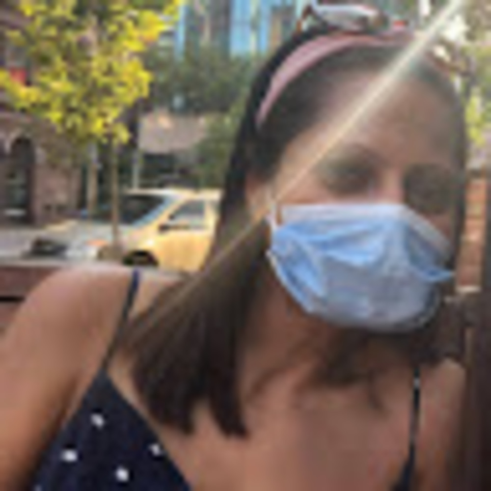 Meet your Posher, Smita